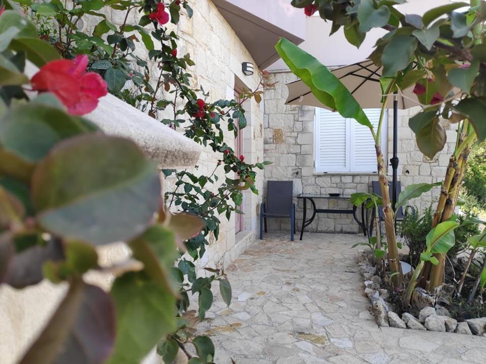 Xenia'S Countryside Guesthouse Ajía Marína Kültér fotó